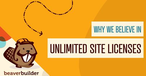 unlimited site licenses and the gpl