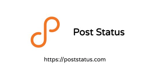 post status news