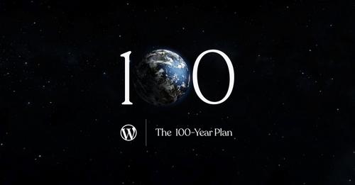 100 year hosting plan