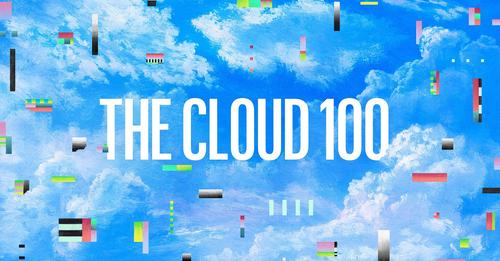 the cloud 100 automattic