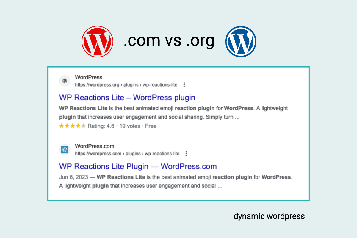 com v org fb