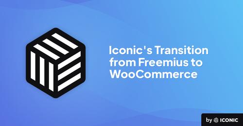 iconicwp moves away from freemius