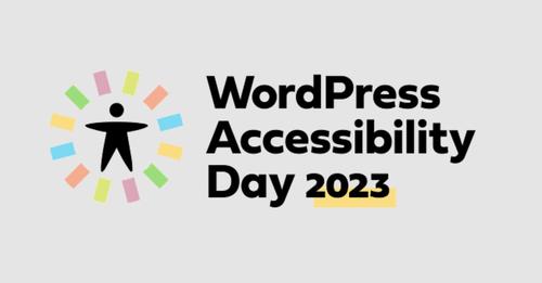 wp accessibility day