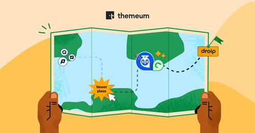 Themium Roadmap