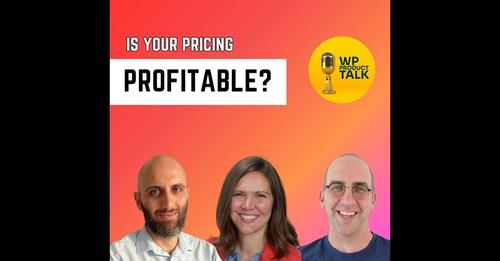 Wordpress Pricing Discussion
