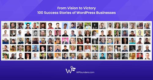 100 Founders