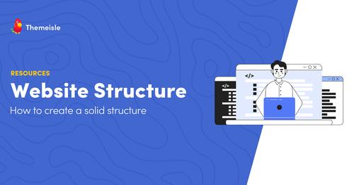 Site Structure And Seo