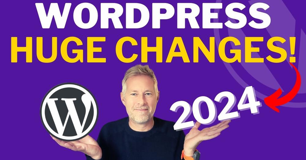10 Changes Coming In 2024