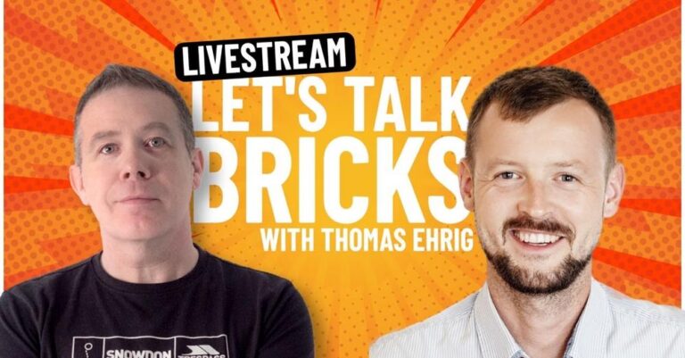 Interview With Thomas Ehrig