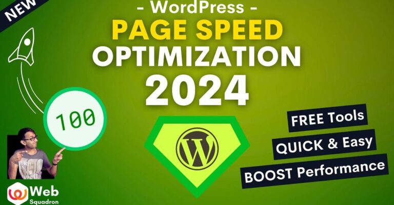 Site Optimization Techniques 2024