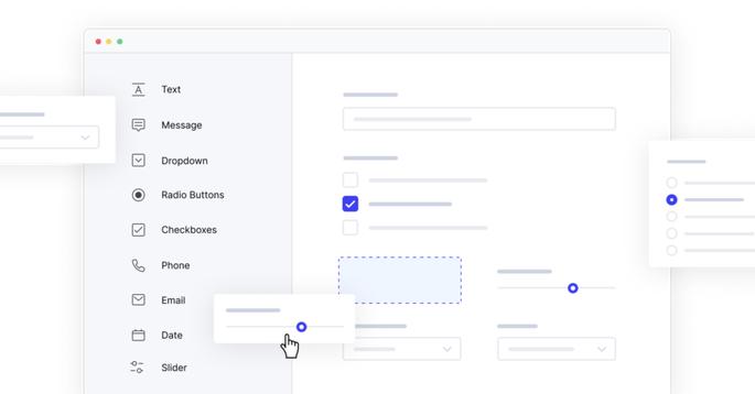 Unlimited Elements Form Builder