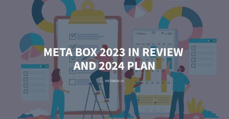 Meta Box 2024 Roadmap