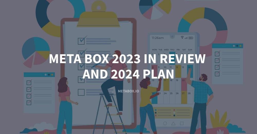 Meta Box 2024 Roadmap