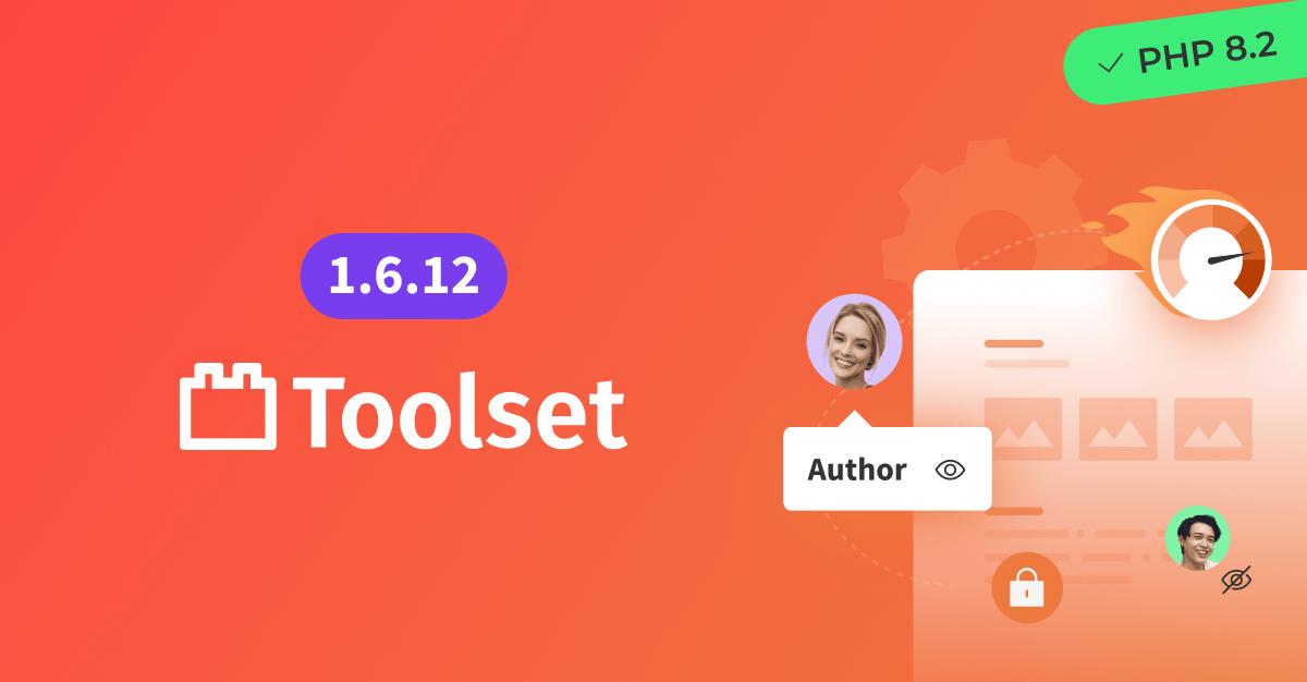 Toolset Compatibility Release