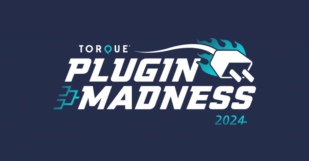 Torque Plugin Madness Nominations Open