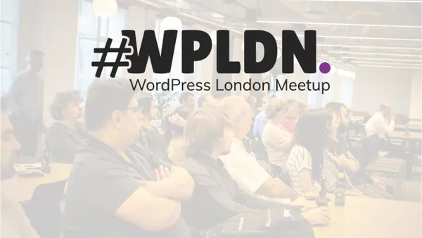 WordPress London