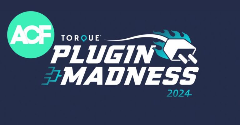 Plugin Madness 2024 Winner