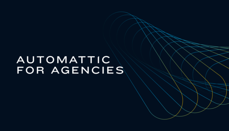 Agencies For Automattic