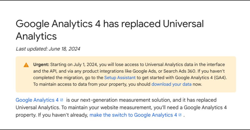 google analytics 3