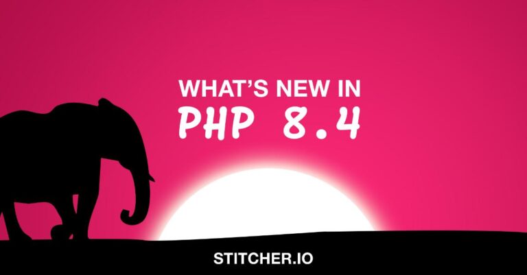 Php 8 4