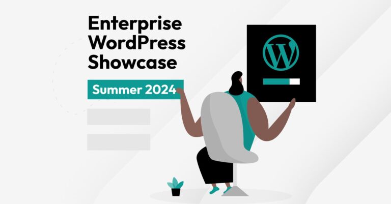 Wordpess Enterprise Showcase