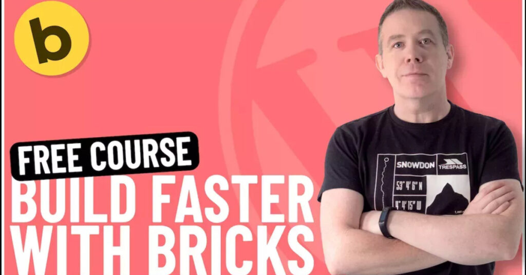 free bricks course