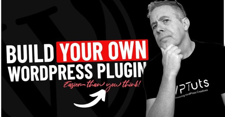 Create your own plugin