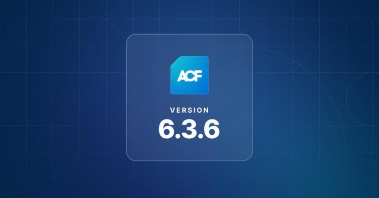 acf security release