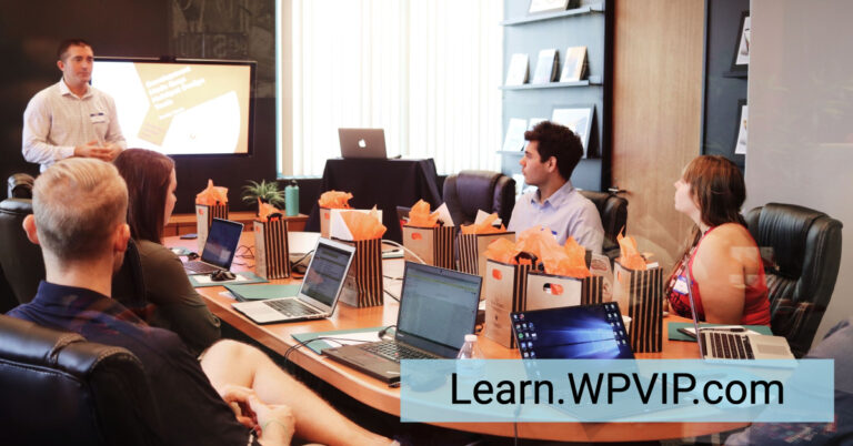 wpvip courses