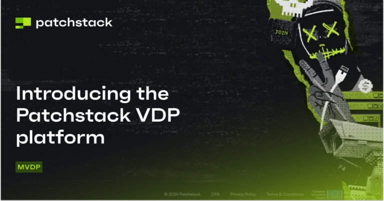 patchstack vdp announced