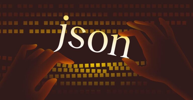 theme json and block properties