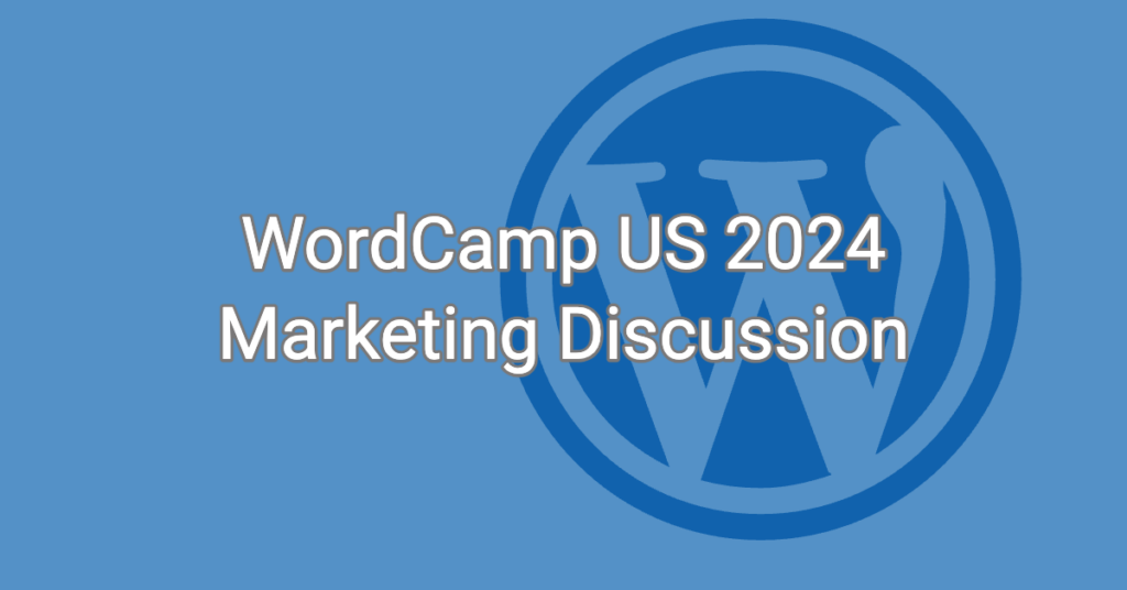wcus marketing discussion