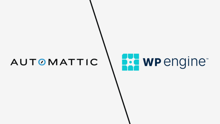 automattic vs wpengine