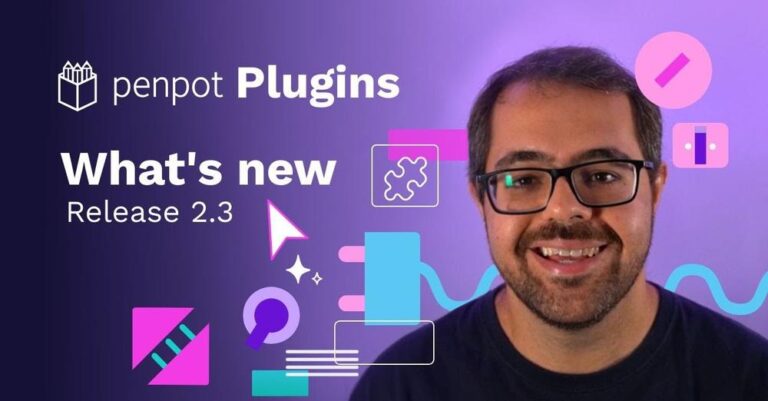 penpot adds plugin api