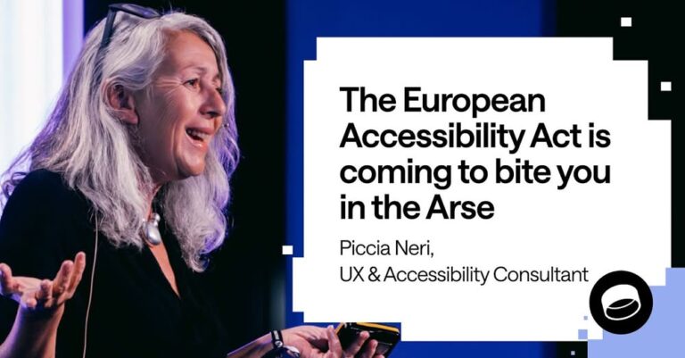 about the european accessibility act