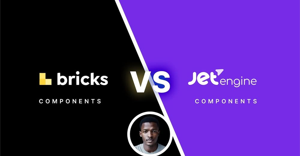 components compared