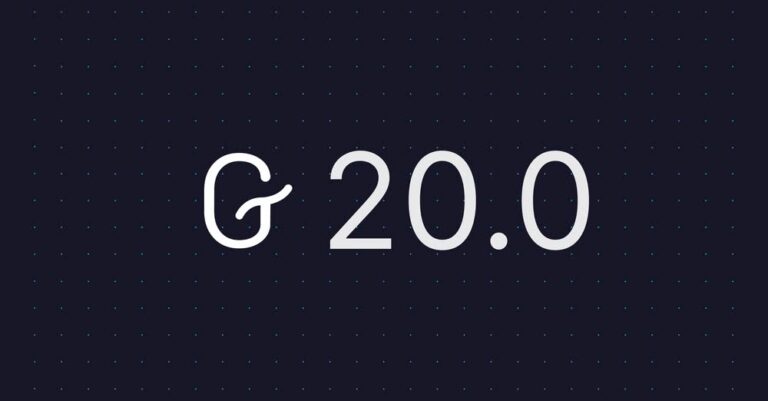 gutenberg 20 released