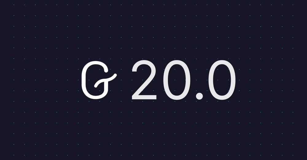 gutenberg 20 released