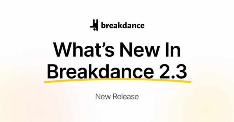 breakdance 2 3