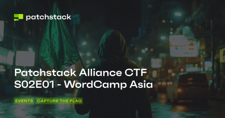 ctf asia