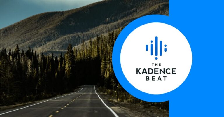 kadence beat 2025 roadmap