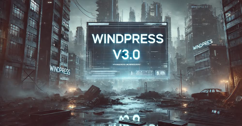 windpress 3 0