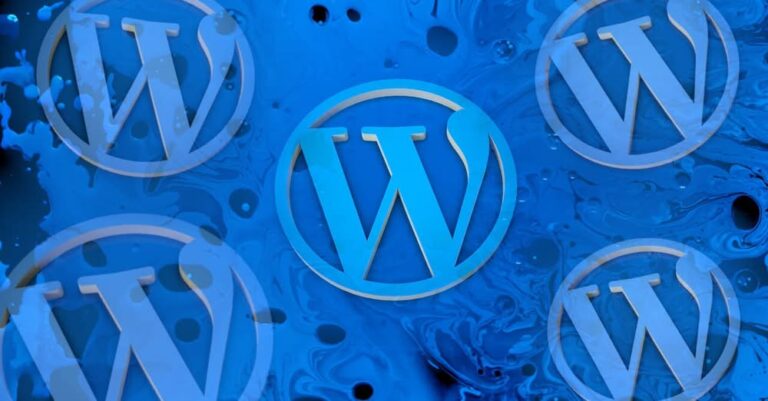 wordpress trademark rejected