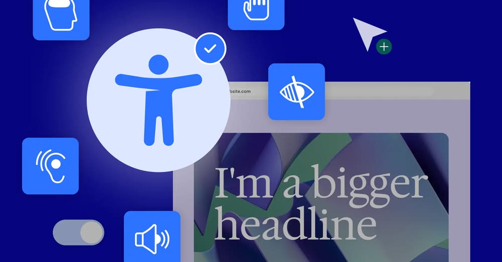 ally web accessibility