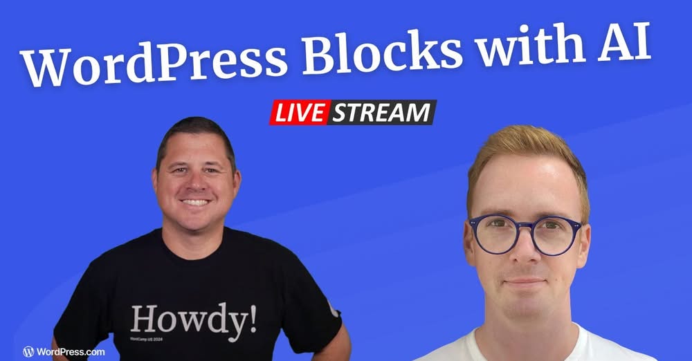 build block with ai