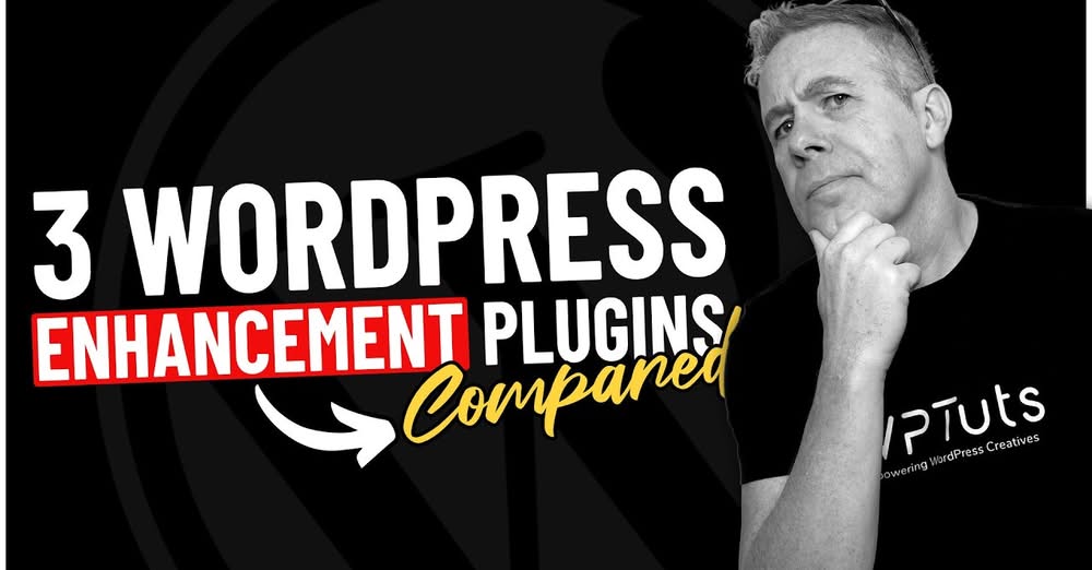 three toolkit plugins