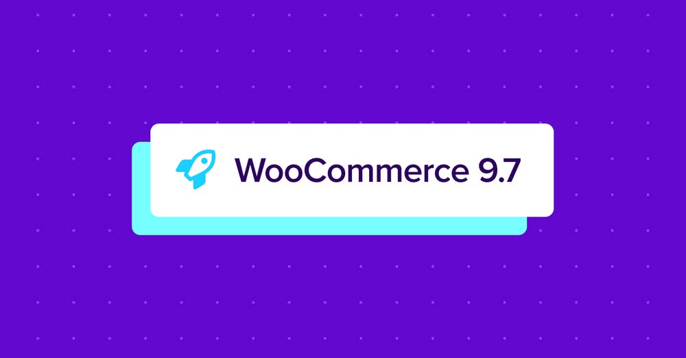 woocommerce 9 7