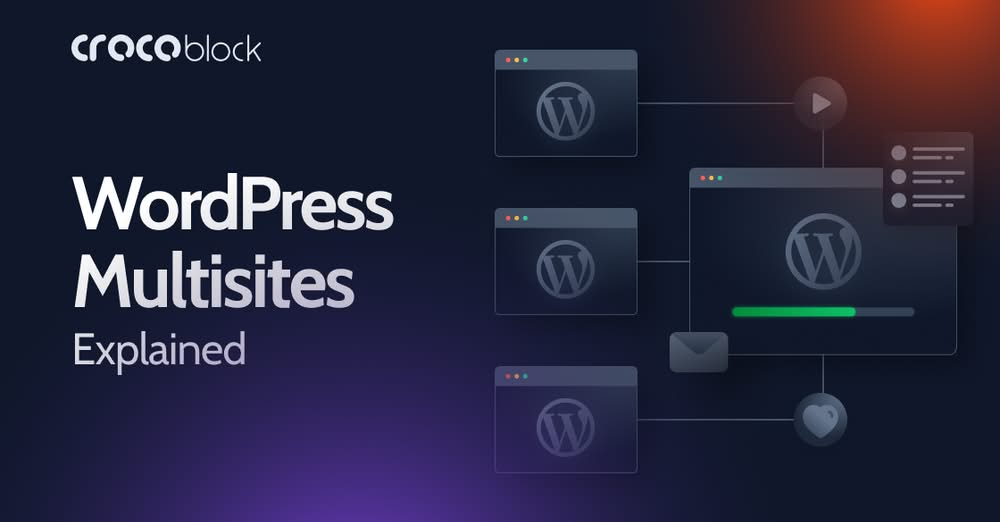wp multisite