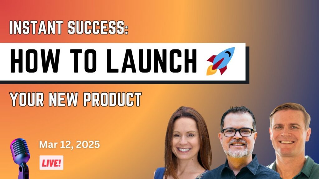 wp product talk launch