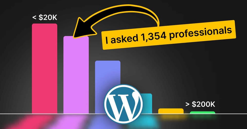 2025 professional survey